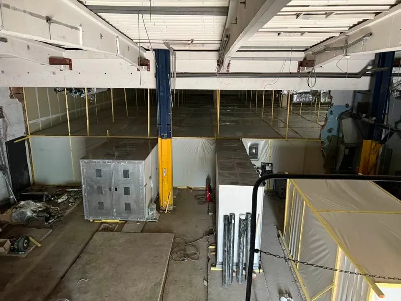 evacuation d amiante loudeac