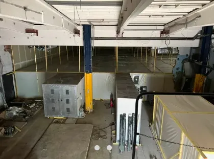 evacuation d amiante saint quay portrieux