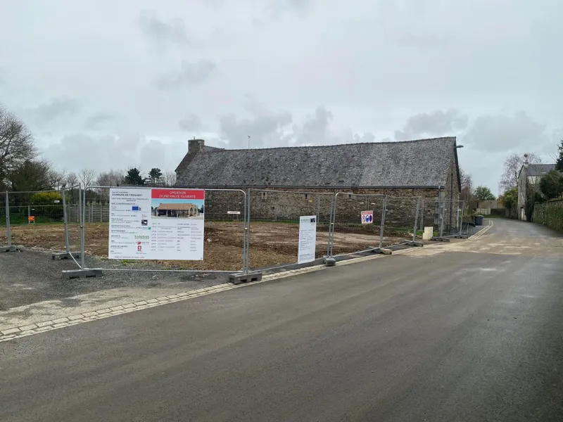 traitement de l amiante guingamp